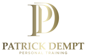 Patrick Dempt Logo